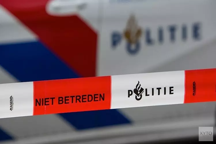 Politie onderzoekt mogelijk steekincident in Grou