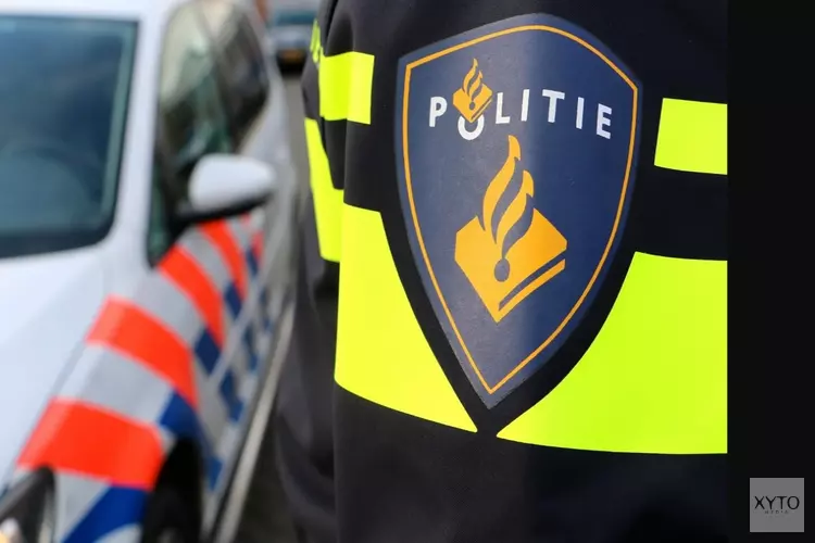 Politie Sneek waarschuwt voor auto-insluipers