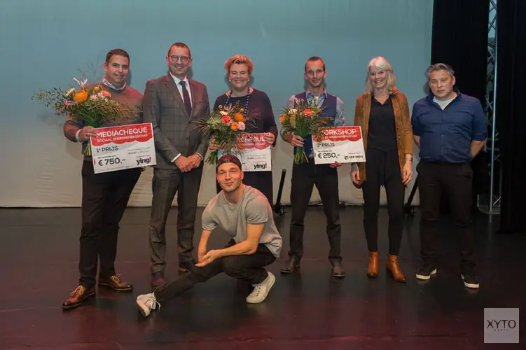 Zeven genomineerden Ondernemersprijs Súdwest-Fryslân 2021