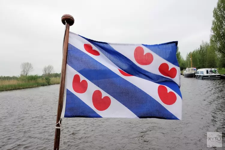 Subsidie beschikbaar voor zichtbaar maken Friese taal