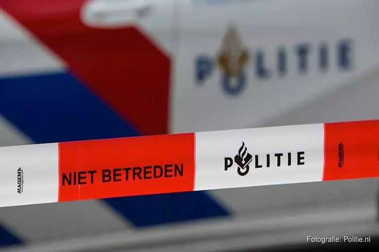 Vier dodelijke slachtoffers bij verkeersongeval Jirnsum