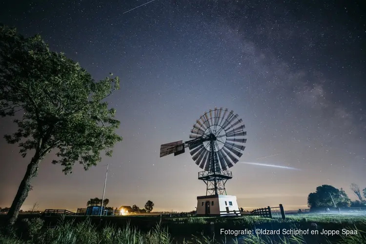 Laat je betoveren door de duisternis tijdens Nacht van de Nacht