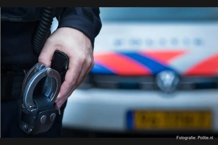 Vijf aanhoudingen in Friesland in groot drugsonderzoek