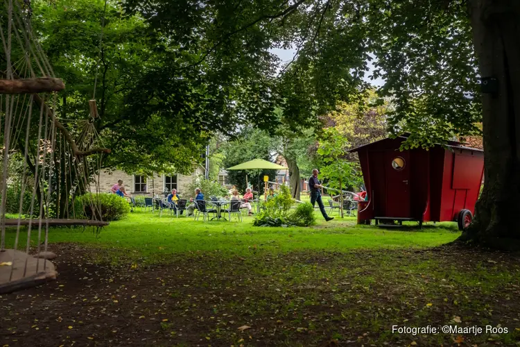 Museum Joure is dé bestemming voor een zomerse activiteit