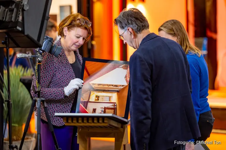 Alles over duurzaam bouwen en verbouwen op Beurs Eigen Huis