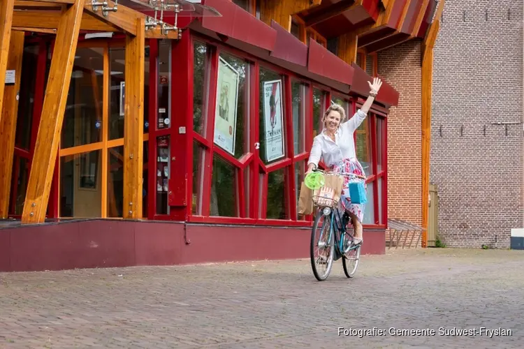 Zomerse verrassing: Doeboxen voor 40 gezinnen