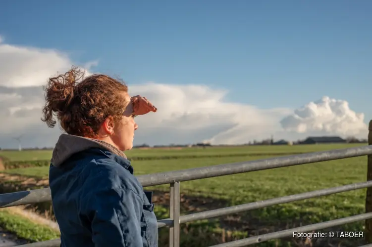 Uitnodiging bijeenkomst ‘Mentale gezondheid in de agrarische sector’ in Súdwest-Fryslân