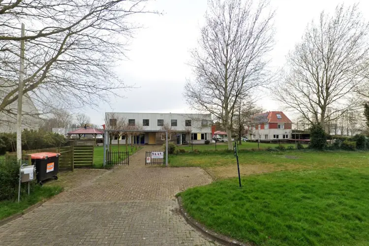 Gemeente koopt voormalige zeilschool voor Oekraïense ontheemden