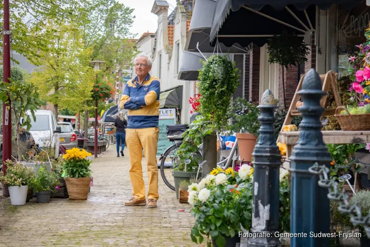 Stichting De Hoekseize onderneemt met impact: ‘We geven kleinere bedrijven graag een duwtje in de rug’