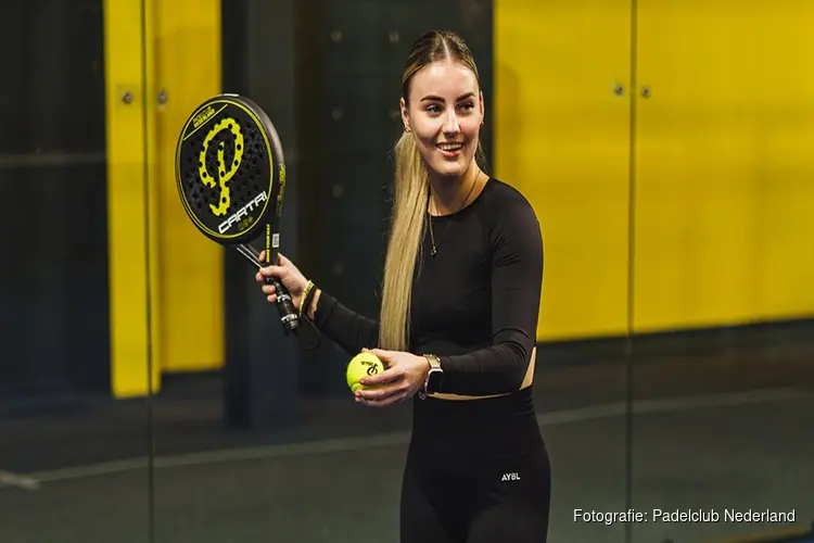 Padelclub Nederland opent een nieuwe vestiging in Sneek