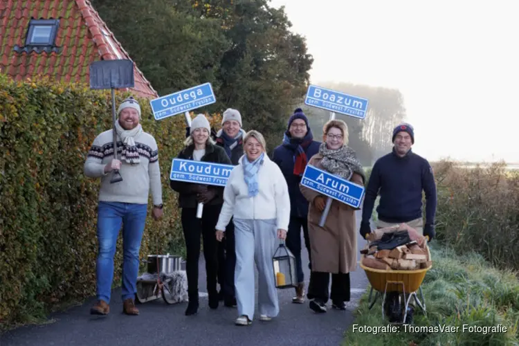 Utnûging Fjoerkoertoer