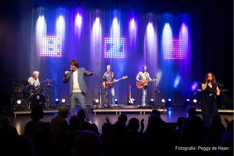 Week 4 in Theater Sneek én Poppodium Bolwerk