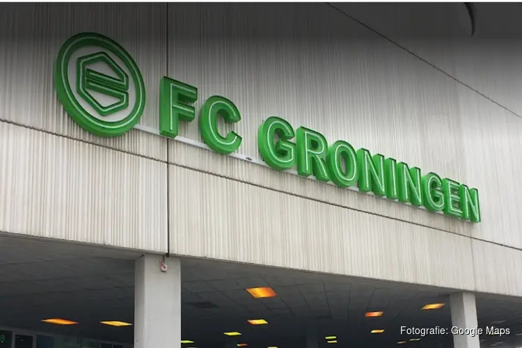 FC Groningen wint noordelijke derby tegen SC Heerenveen met nipt verschil