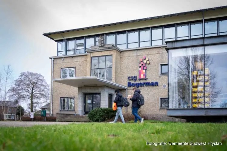 Súdwest-Fryslân onderzoekt mogelijkheden campus voortgezet onderwijs Sneek